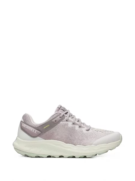 Sneakerși Merrell plasă violet