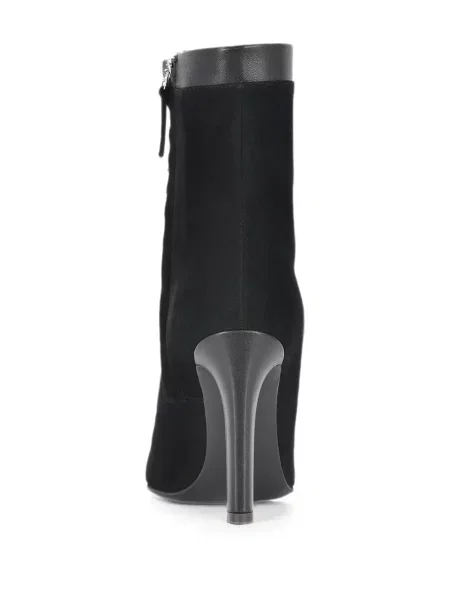 Botine Giuseppe Zanotti negru
