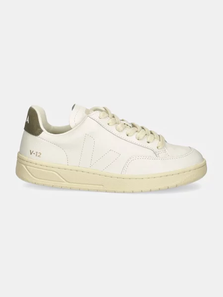 Шкіряні кросівки Veja Stitch