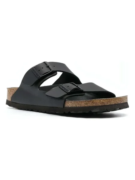 Tenisky Birkenstock čierna