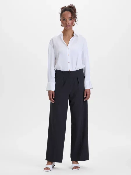 Pantaloni Orsay negru