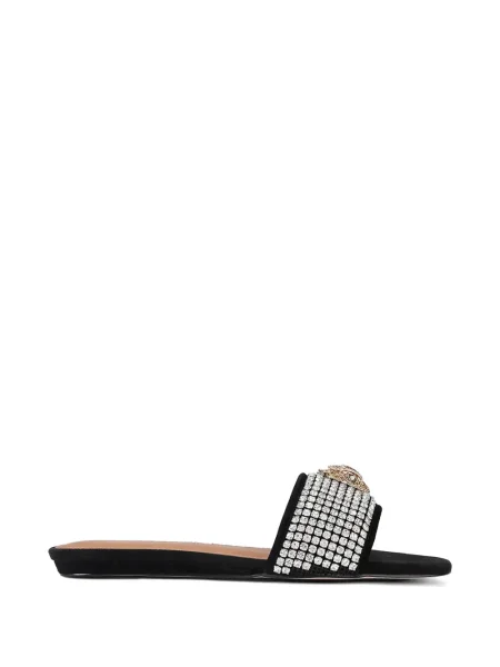 Sandale Kurt Geiger London negru