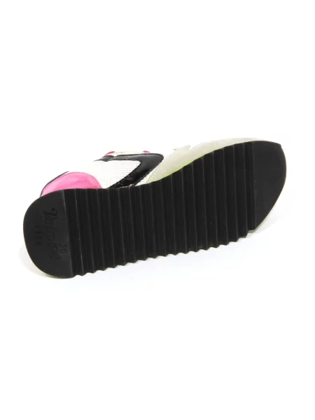 Sneakersy Valsport 1920 białe