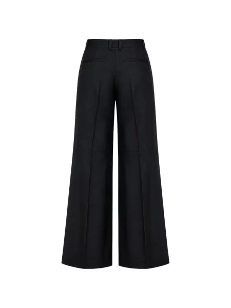 Pantaloni Shiro Sakai negru