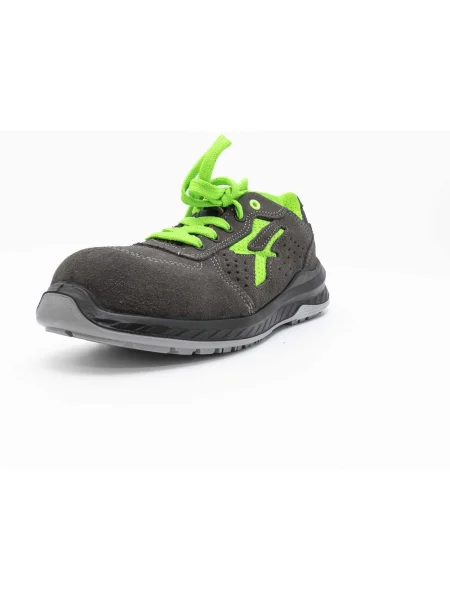 Pantofi U-power negru