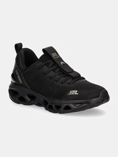 Маратонки Steve Madden Surge 1 черно