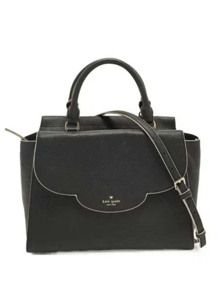 Geantă Kate Spade negru