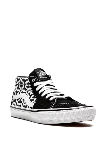 Tenisky Vans černé