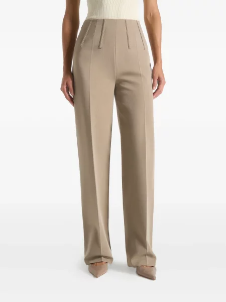 Pantaloni Manière De Voir