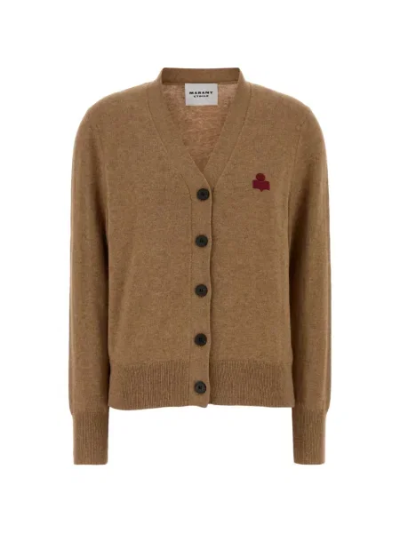 Cardigan Marant Etoile maro