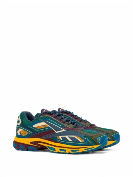 Sneakers Reebok Ltd πράσινο