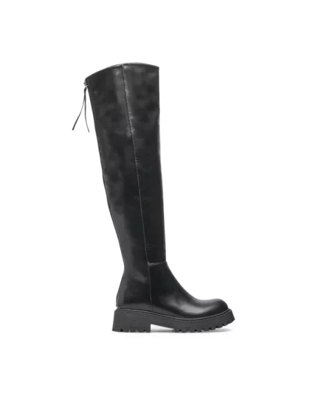 Сапоги Jenny Fairy черные