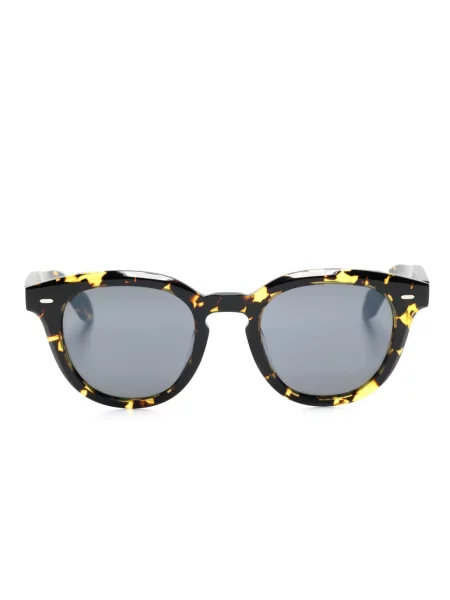 Ochelari de soare Oliver Peoples negru