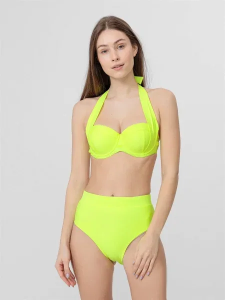 Costum de baie 4f verde