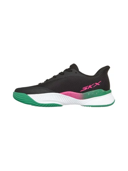 Pantofi Skechers negru