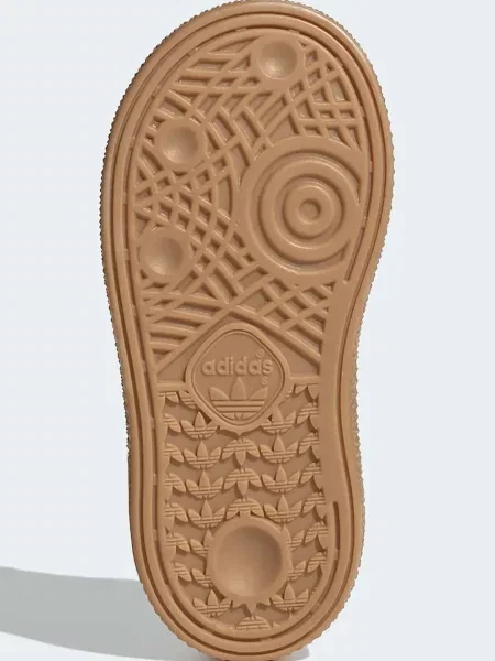 Adidas Originals Детски маратонки HANDBALL SPEZIAL червено