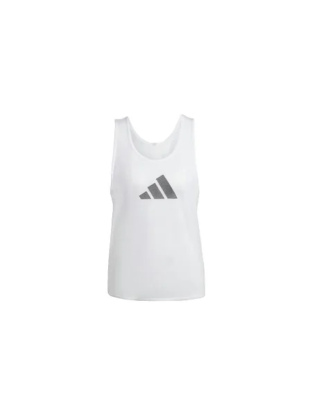 Tréning tričko Adidas biela
