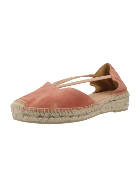 Espadrile Toni Pons ružičasta