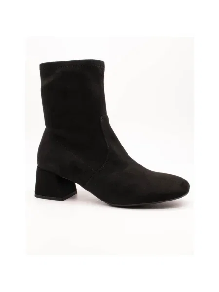 Pantofi Wonders negru