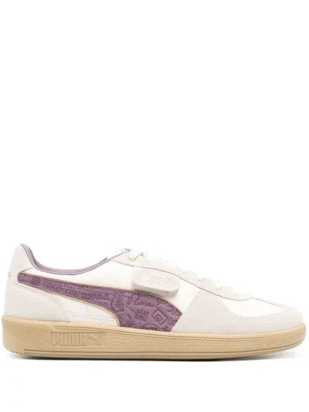Sneakerși Puma Suede din piele de căprioară