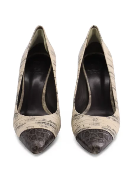Pantofi cu toc Tory Burch cu imagine