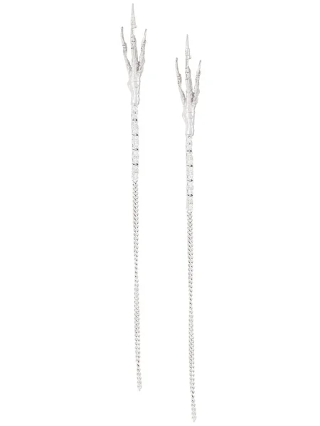 Cercei Wouters & Hendrix Gold auriu