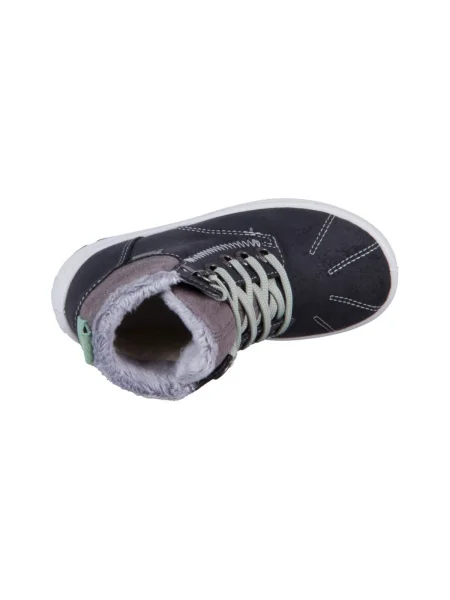 Pantofi copii Superfit gri