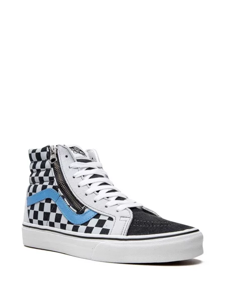 Sportbačiai Vans mėlyna