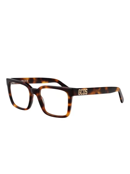 Ochelari de soare Gcds maro