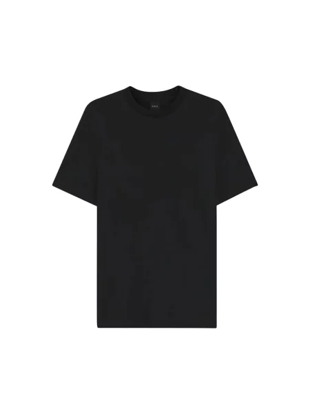 Koszulka polo Boss czarna