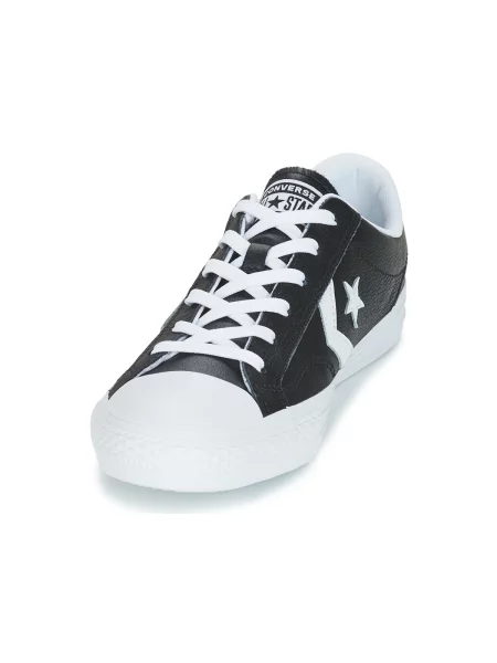 Pantofi Converse negru