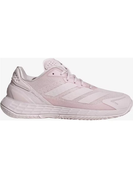 Buty do biegania adidas Defiant Speed 2 jasny 36 różowy