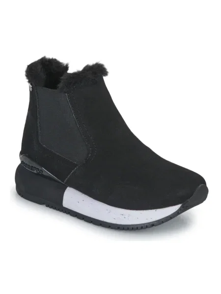 Pantofi copii Gioseppo negru