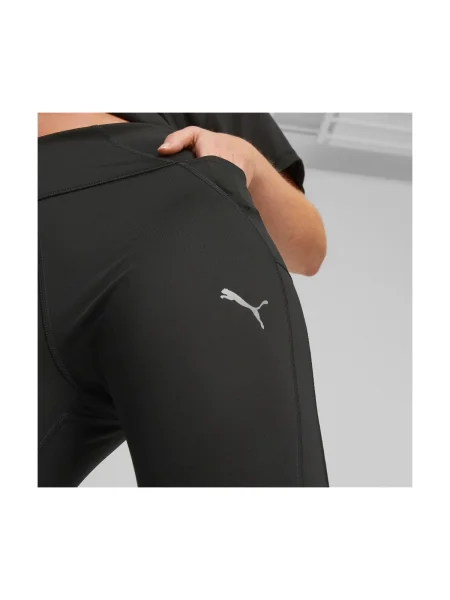 Pantaloni Puma negru