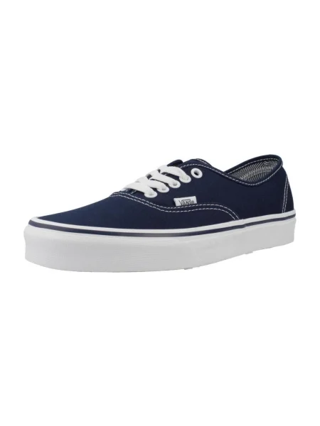 Pantofi Vans albastru
