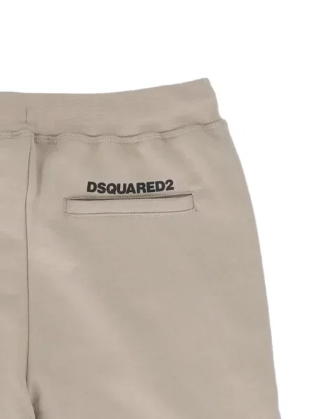 Spodnie dziecięce Dsquared2