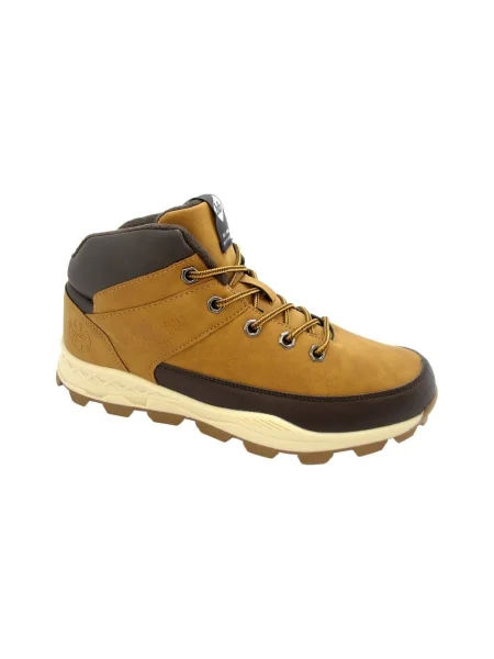 Pantofi Lee Cooper maro