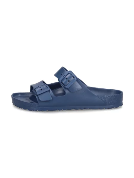 Pantofle Birkenstock námořnictvo