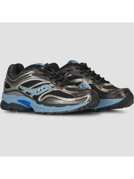 Pantofi Saucony albastru