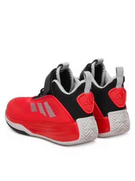 Superge adidas Ownthegame K rdeča