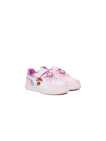 Puma Laisvalaikio batai Puma Caven III Paw Patrol Girls AC+ PS P 01 rožinė