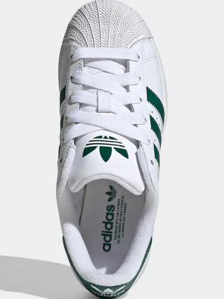 Adidas Originals Дитячі кросівки SUPERSTAR II