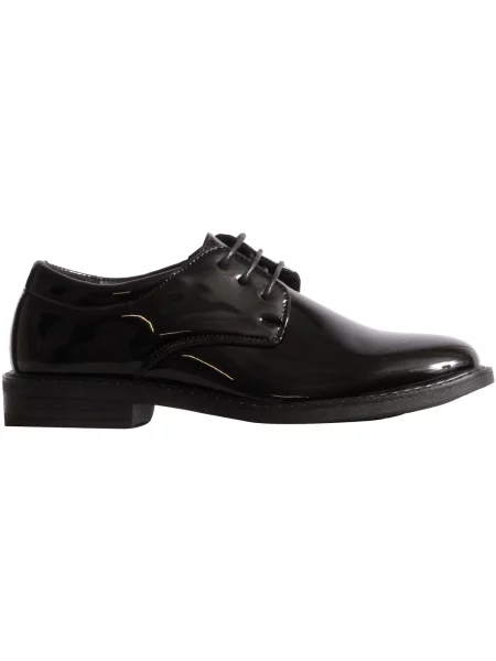 Pantofi copii Super Mode negru