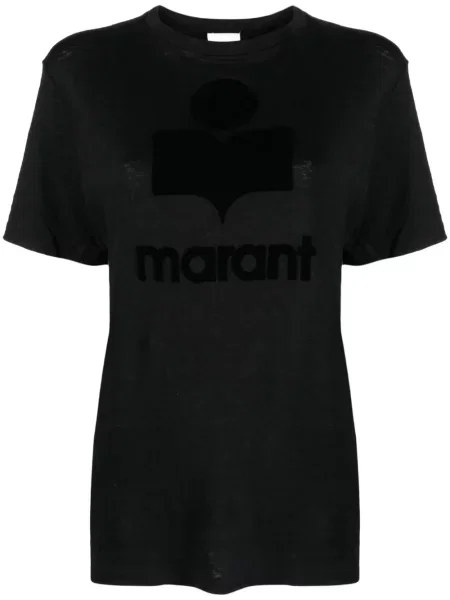Tricou Marant Etoile negru