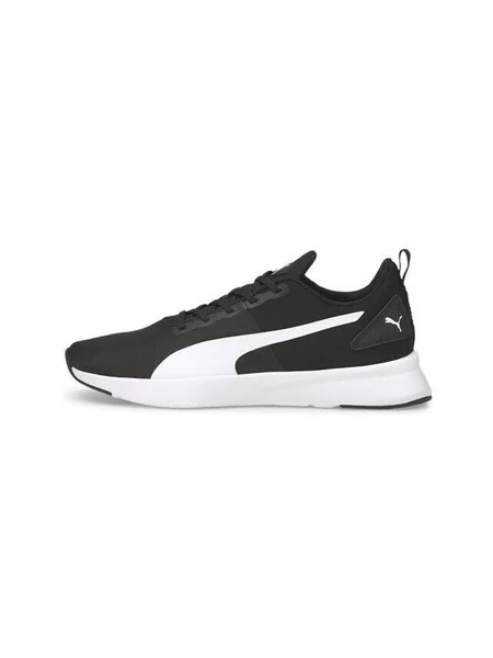 Pantofi Puma plasă gri