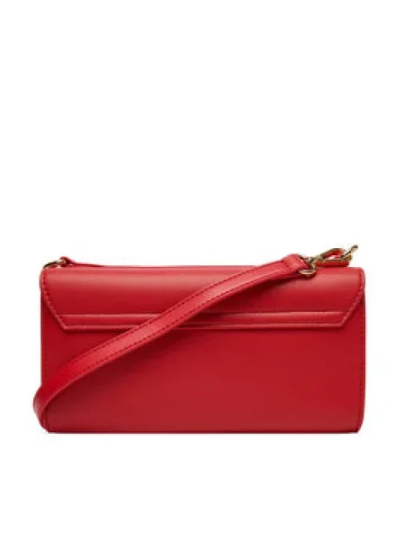 LOVE MOSCHINO Táska piros