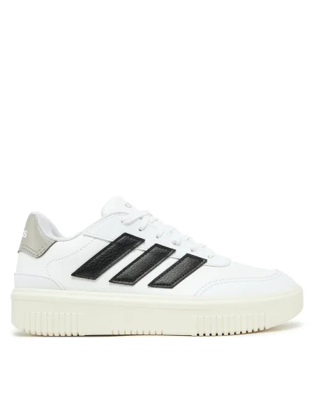 Sportcipők adidas Courtblock fehér