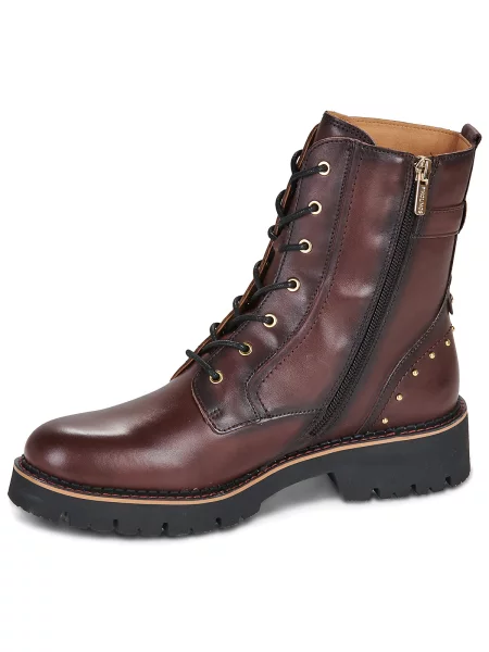 Pantofi Pikolinos maro