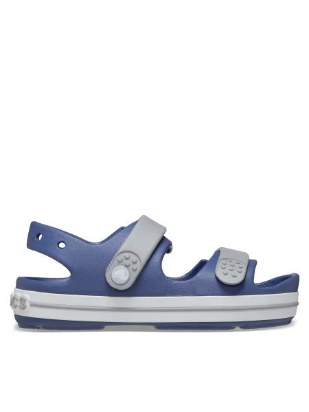 Sandale Crocs Crocband Cruiser Sandal T Kids gri
