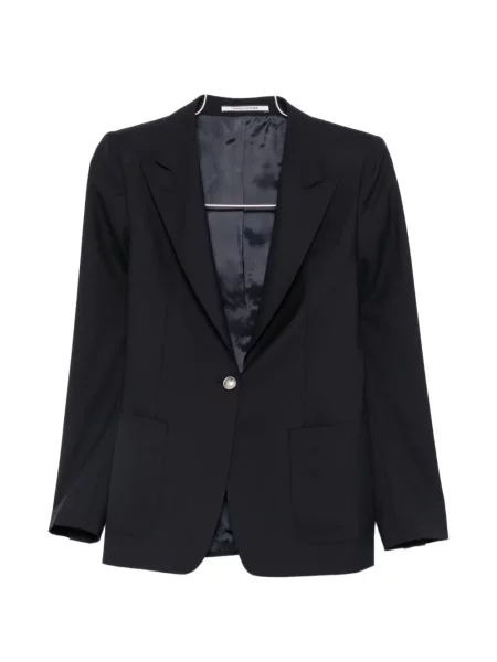 Sacou Tagliatore albastru